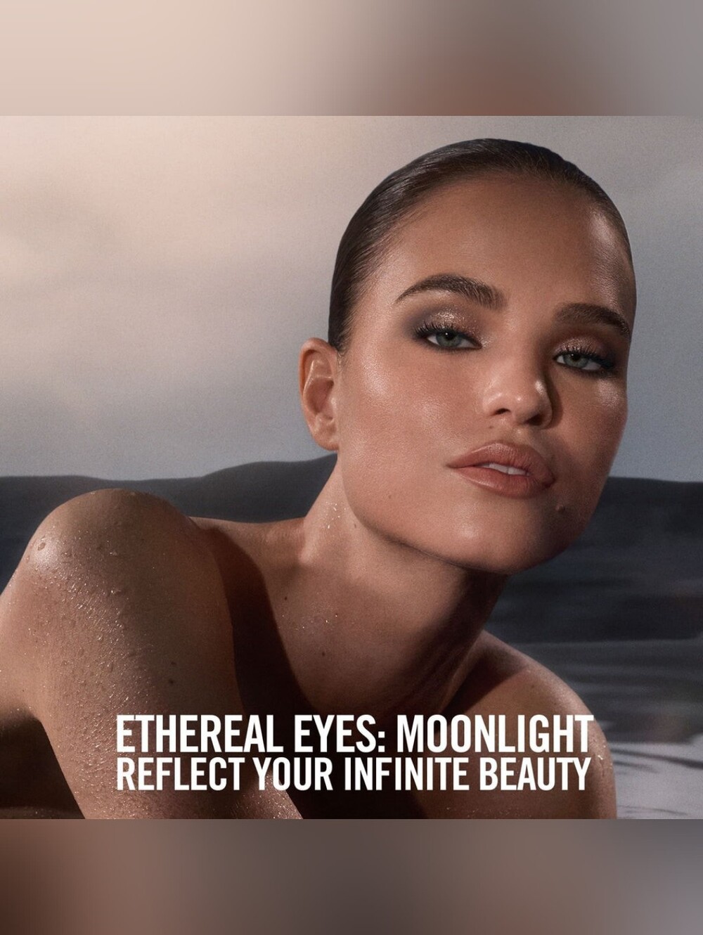 MAKEUP BY MARIO Ethereal Eyes: Moonlight Eyeshadow Palette - Picture 12 of 14